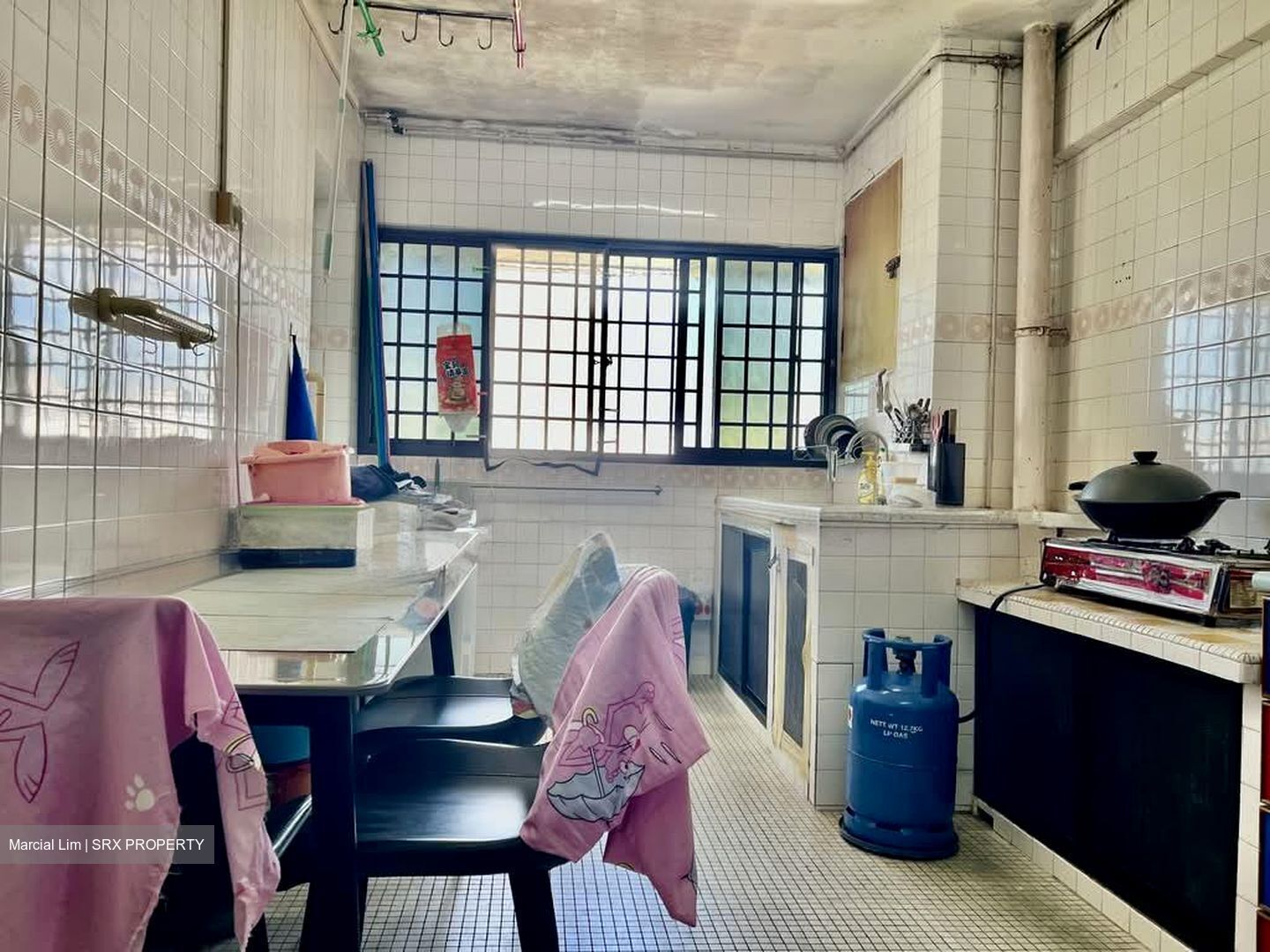 Blk 321 Hougang Avenue 5 (Hougang), HDB 3 Rooms #594210441